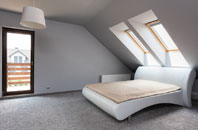 Wallridge bedroom extensions