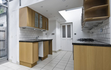 Wallridge kitchen extension leads